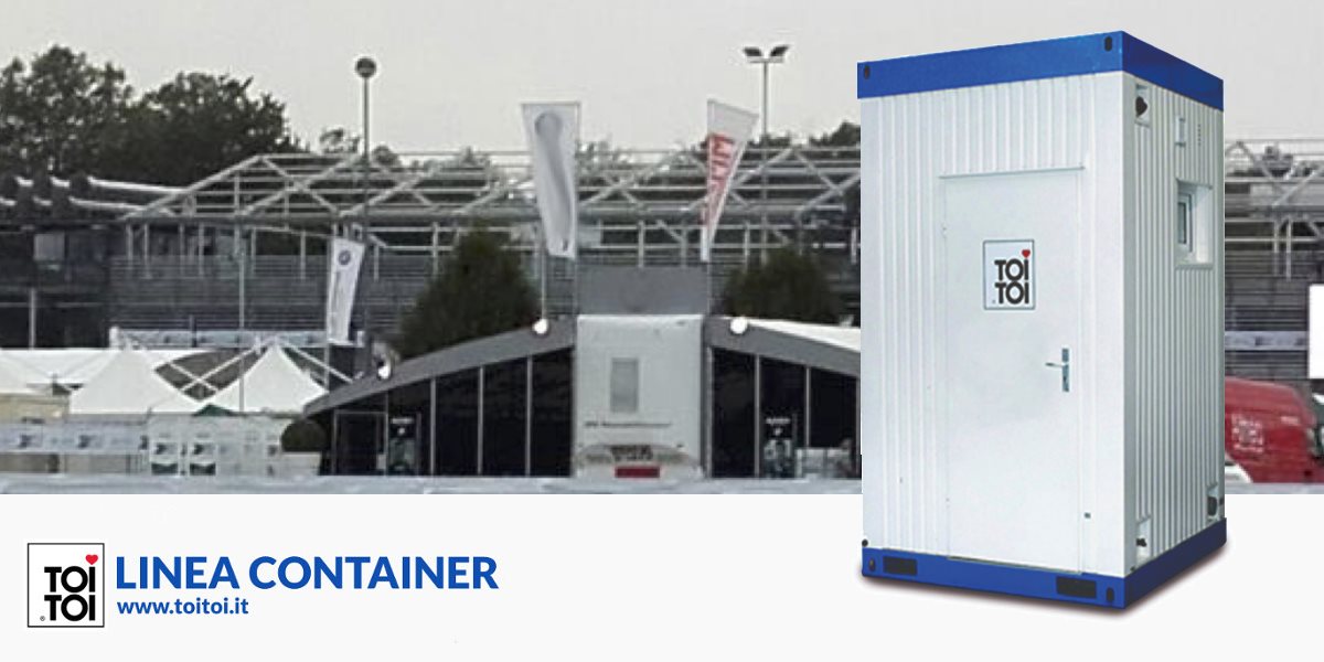 LINEA CONTAINER