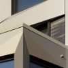 ALUCOBOND anodized look
