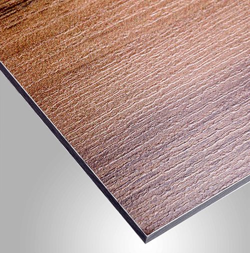 ALUCOBOND legno ALUCOBOND legno