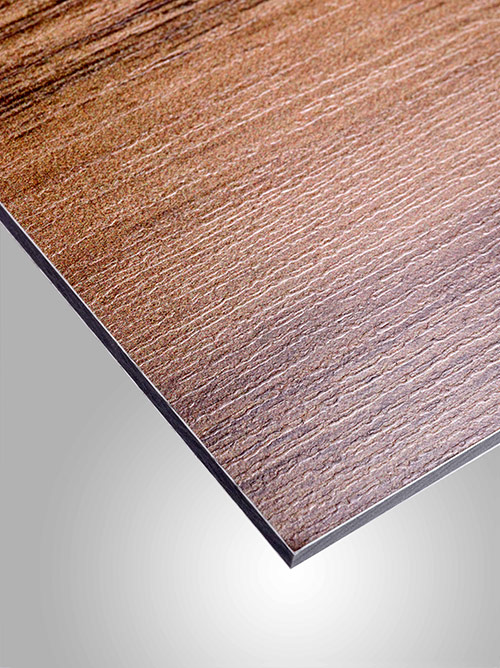 ALUCOBOND legno
