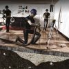 Soil Stabilization: Consolidamento e stabilizzazione di pavimenti residenziali
