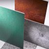 ALUCOBOND vintage
