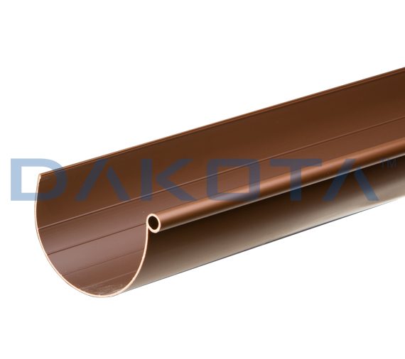 G80 – Gronda per tetto G80 – Gronda per tetto