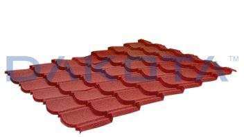 Dakopan – Pannello di copertura