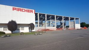 Pircher srl, innovazioni e investimenti per il futuro!