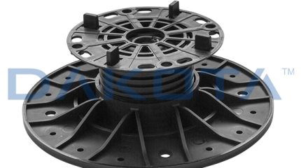 Supporto 3D-Scopico con testa fissa