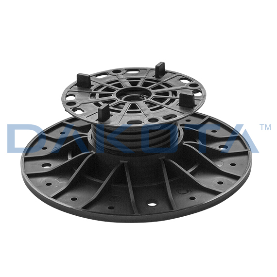 Supporto 3D-Scopico con testa fissa