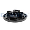Testa 3D scopico per mattonelle