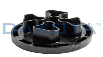 Testa 3D scopico per mattonelle