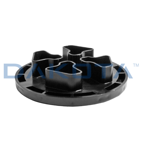 Testa 3D scopico per mattonelle