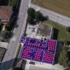 Il miglioramento sismico delle costruzioni attraverso il consolidamento del terreno di fondazione