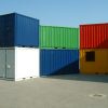 CONTAINER C/P