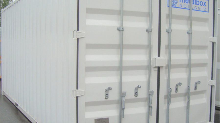 CONTAINER MARITTIMI CONTAINER MARITTIMI