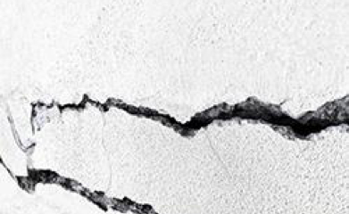 Crepe nei muri: quando sono pericolose?