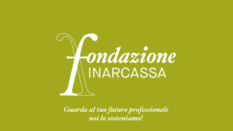 Fondazione Inarcassa, sblocca cantieri