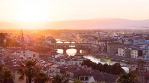Firenze nel caos: edilizia bloccata
