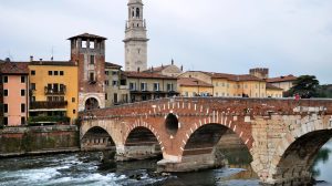 Verona: è in progetto la costruzione della Metropolitana?