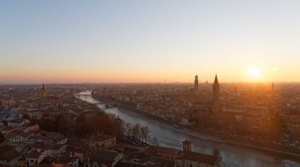 Verona: ecco il piano sulla Variante 23