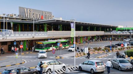 Chiusura Linate: il progetto e l'organizzazione dei disagi