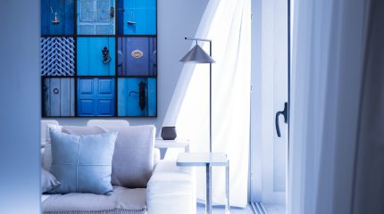 L'aria condizionata è stata superata: le nuove case hanno la ventilazione meccanica