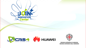 Cagliari e Huawei: l’innovativa Smart City al via