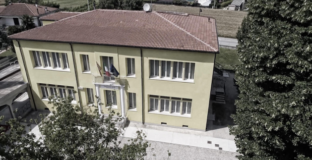 Mitigare il rischio di liquefazione dei terreni: la soluzione GEOSEC per la sicurezza della scuola “Armando Diaz”di Borghetto (PD) Mitigare il rischio di liquefazione dei terreni: la soluzione GEOSEC per la sicurezza della scuola “Armando Diaz”di Borghetto (PD)