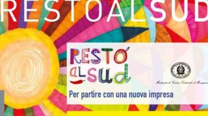 Incentivo economico “Resto al Sud”: ora disponibile anche per liberi professionisti