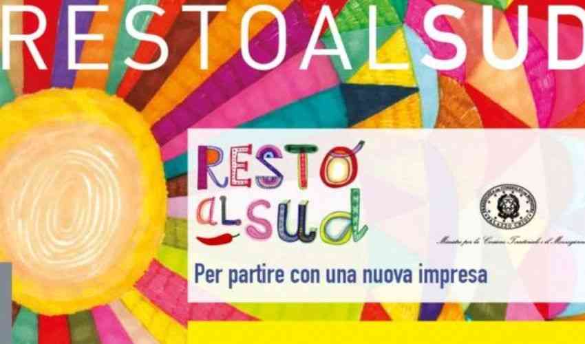 Incentivo economico “Resto al Sud”: ora disponibile anche per liberi professionisti