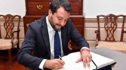 Crisi di governo: è guerra fra i partiti