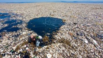 Filtration: il nuovo sistema per ripulire l’Oceano Pacifico