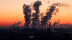Dati allarmanti sull’inquinamento ambientale: 13 morti ogni minuto