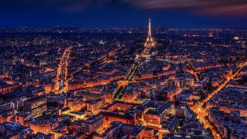 Parigi irraggiungibile: case da 10 mila euro al m2