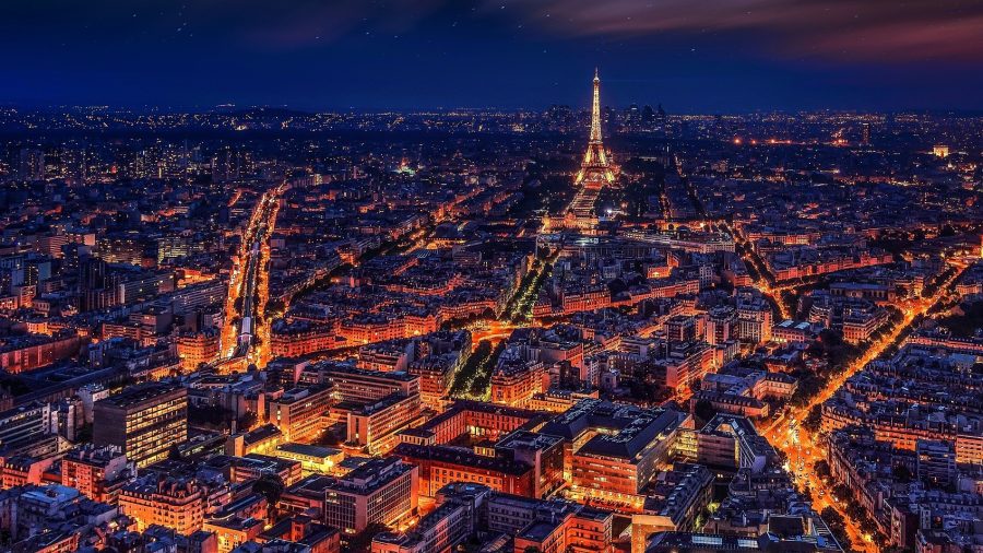 Parigi irraggiungibile: case da 10 mila euro al m2
