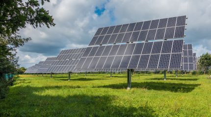 La California punta sul rinnovabile: nasce l’Eland Solar and Storage Center