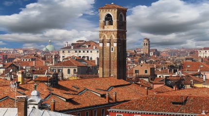 Venezia: tre nuovi bandi per assegnazione alloggi pubblici