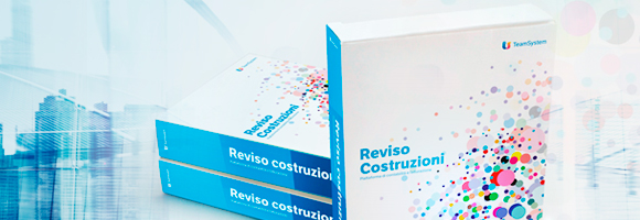 Reviso Costruzioni: la gestione amministrativa leggera “come una nuvola”