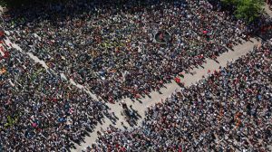 Sindacati e operai edili: il 15 novembre si protesta in 100 piazze