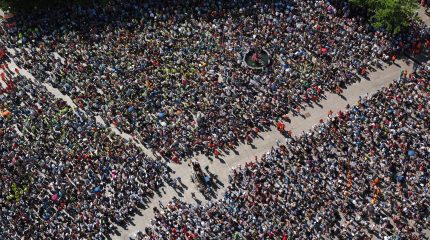 Sindacati e operai edili: il 15 novembre si protesta in 100 piazze