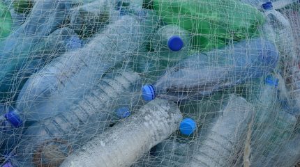 EcoSide-Plast: la start up italiana e l'idea del riciclaggio plastica