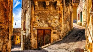 Sicilia: stanziati altri 174 milioni di euro per dissesti idrogeologici