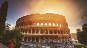 Nuova bozza per lo Stadio di Roma: accordo ancora da definire
