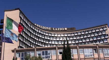 Piano Urbanistico Lazio: le indecisioni bloccano i lavori edilizi