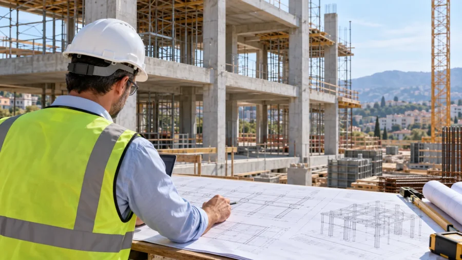 Stati limite nelle costruzioni: SLU, SLE e verifiche