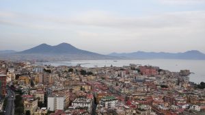 Sbloccati condoni edilizi zona rossa Vesuvio: è caos