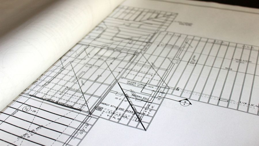 Costruire un edificio antisismico: il concetto