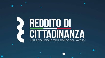 Reddito di Cittadinanza: dal 2020 lavoro sociale obbligatorio