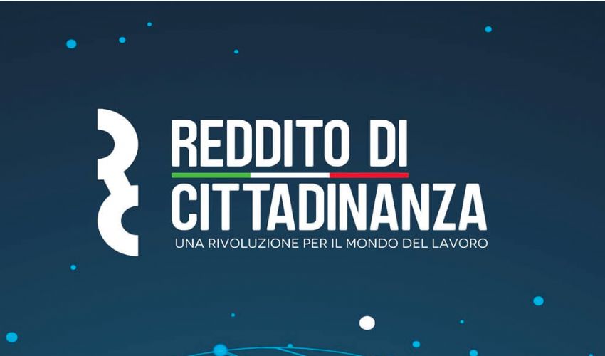 Reddito di Cittadinanza: dal 2020 lavoro sociale obbligatorio