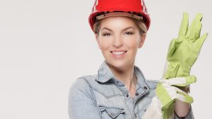 Sicurezza donne cantiere: via alla terza edizione di Build Our Safety