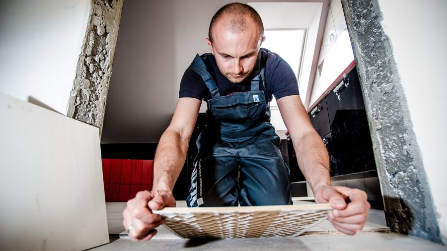 CILA (comunicazione di inizio lavori asseverata): a cosa serve e quando è valida
