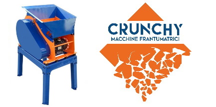 Crunchy Plus Crunchy Plus